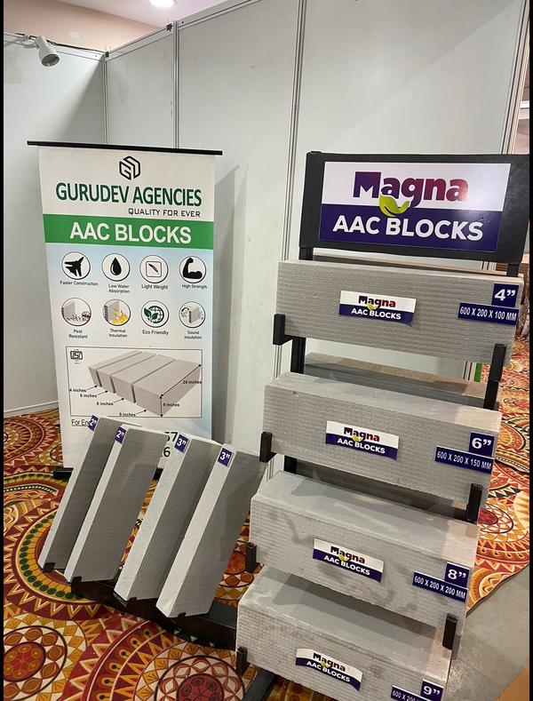 cost of aac blocks in trichy