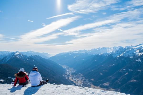 sightseeing options tailored