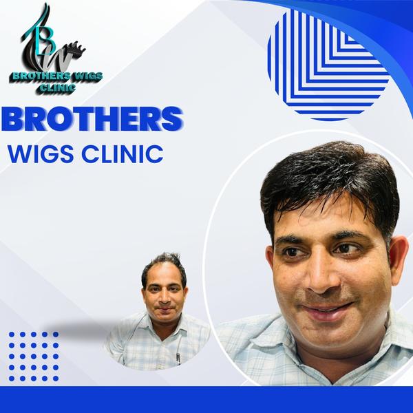 professional wig styling and m