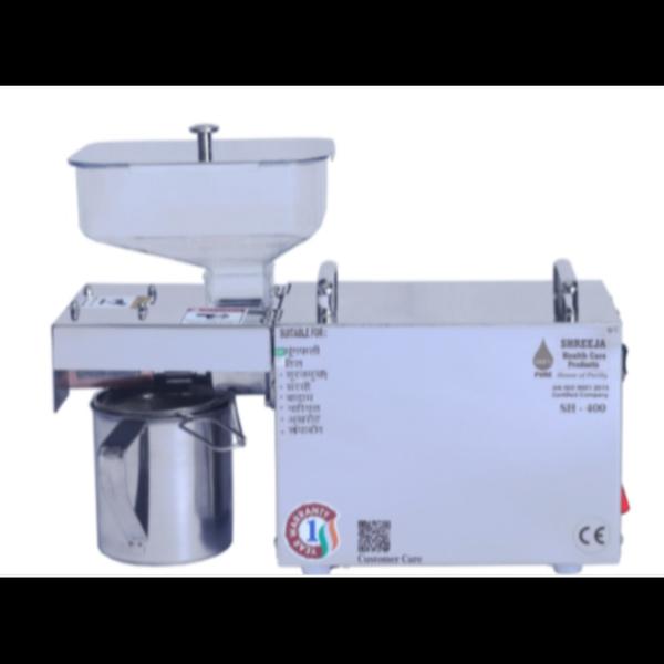 Are you looking for an advanced oil extraction mac