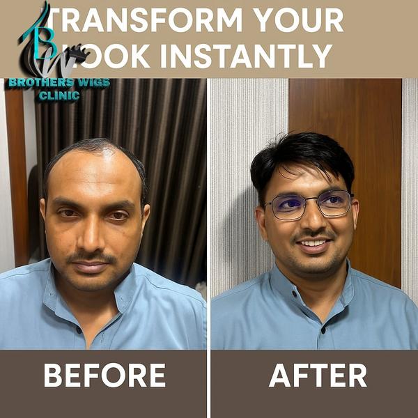 professional wig styling and m