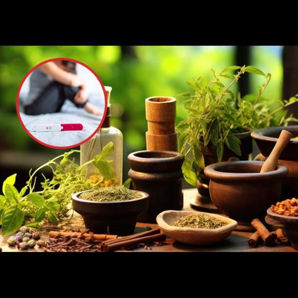 Rediscover health, balance, and inner pe