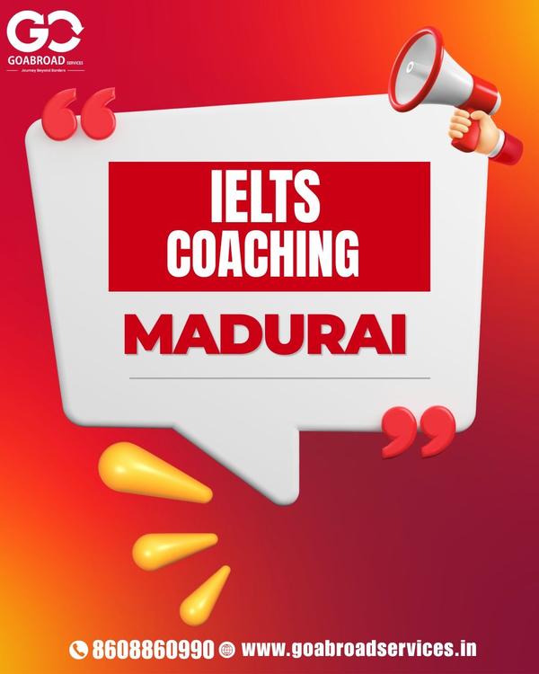 toefl coaching in madurai