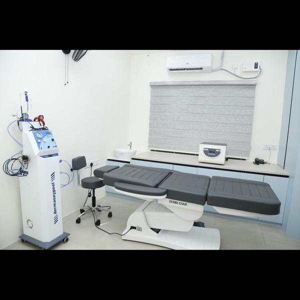 mole removal trichy dermatolog