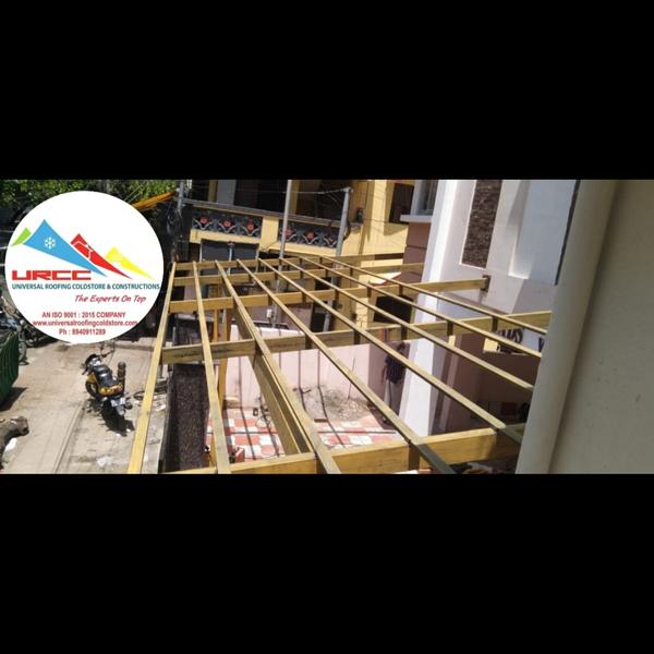 In Manapparai We undertake design supply & Executi