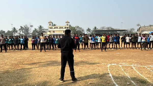 We provide complete guida