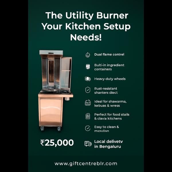 Published by Gift Centre