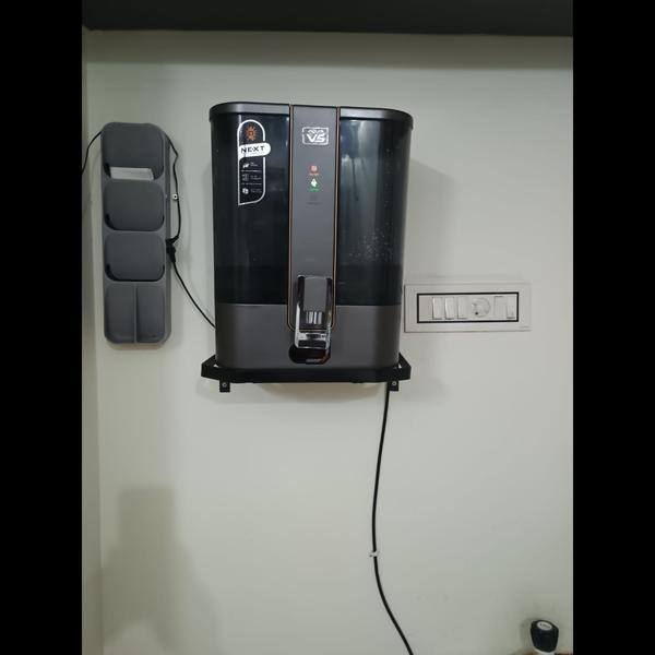 Another successful installatio