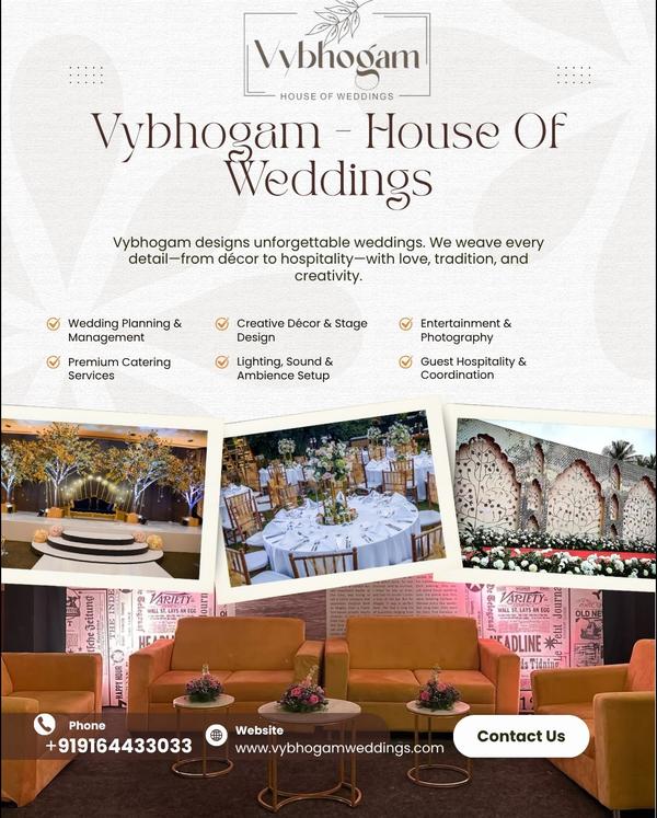 Where Every Celebration Become