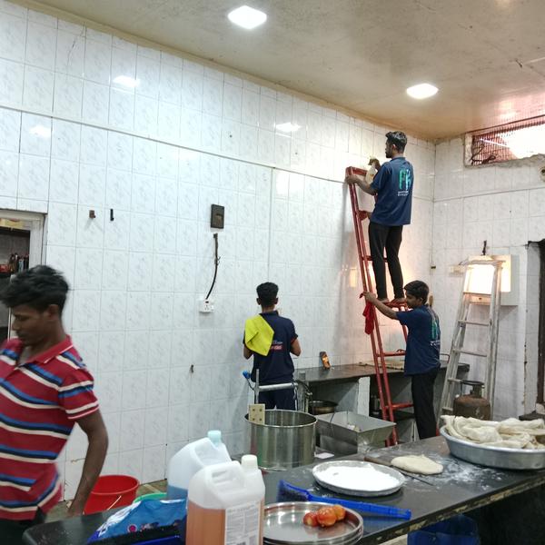 budget home cleaning mumbai