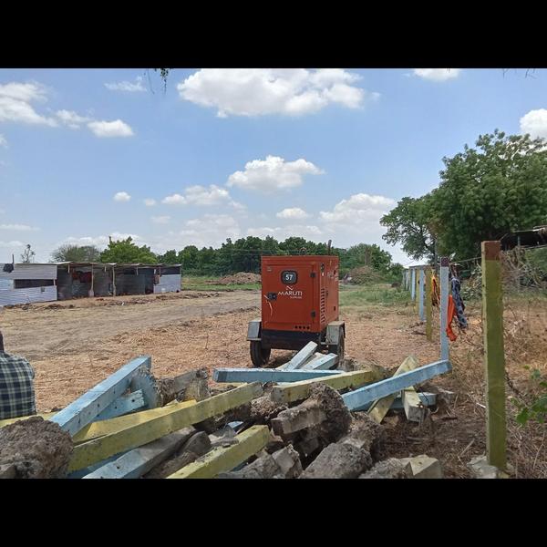 DG Set Rental in Ankleshw