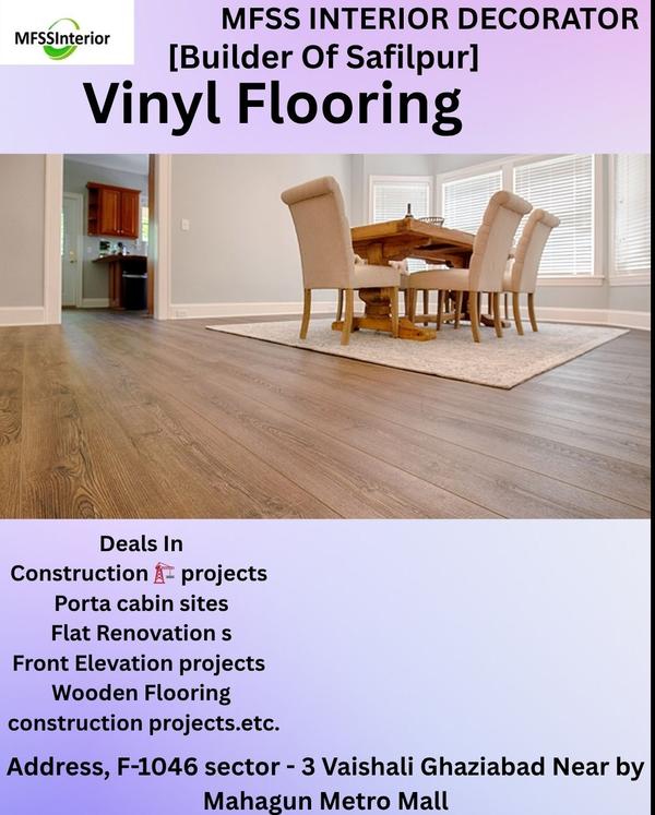 ghaziabad renovation work for 