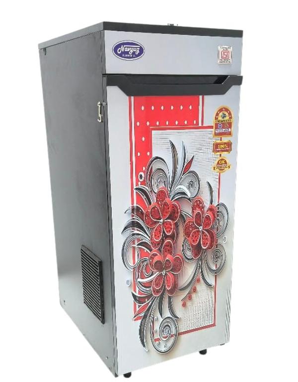 energy saving flour machine ra