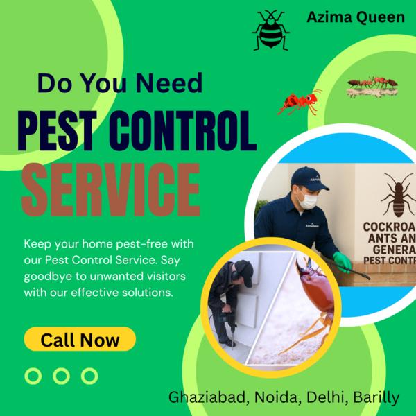 Say Goodbye to Pests – Say Hel