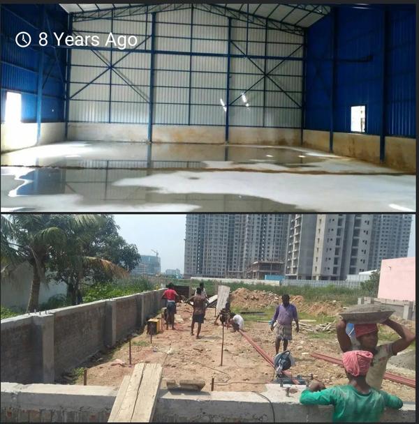 durable industrial warehouse s