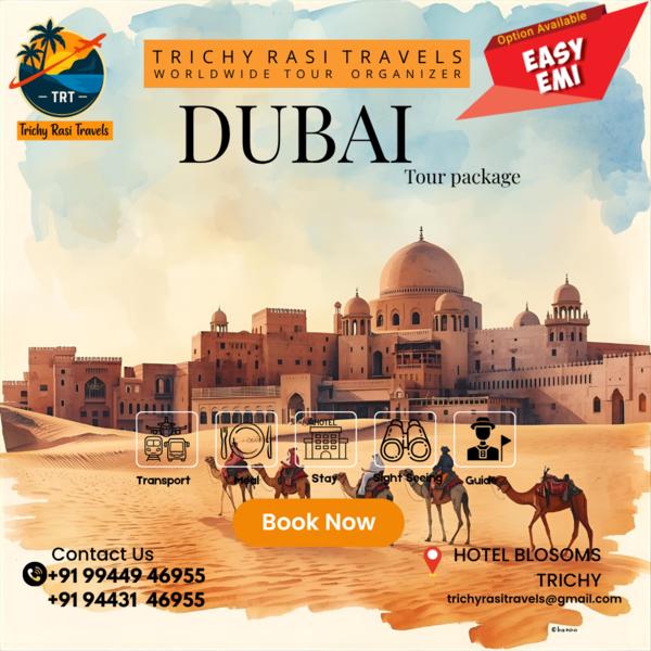 dubai desert safari with bbq d