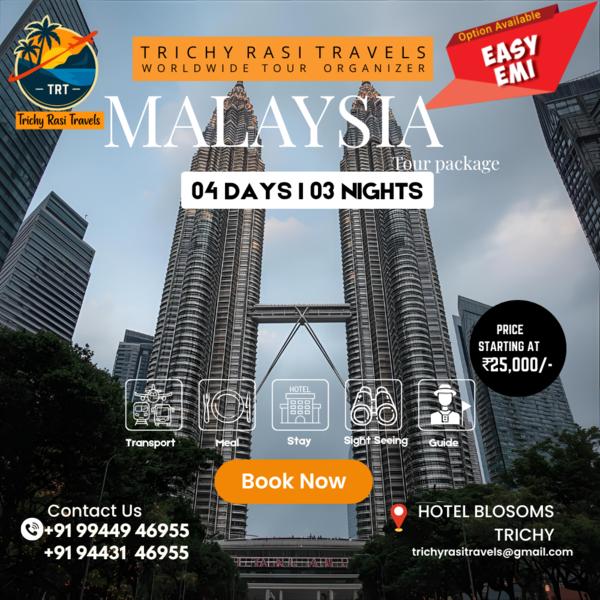 family friendly malaysia trave