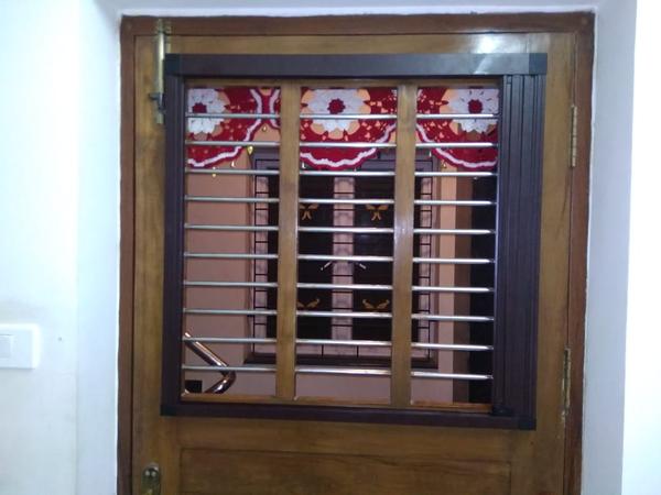 # Mosquito Net In Pune # Each And Every House Need