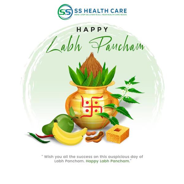 On this auspicious day, may Go