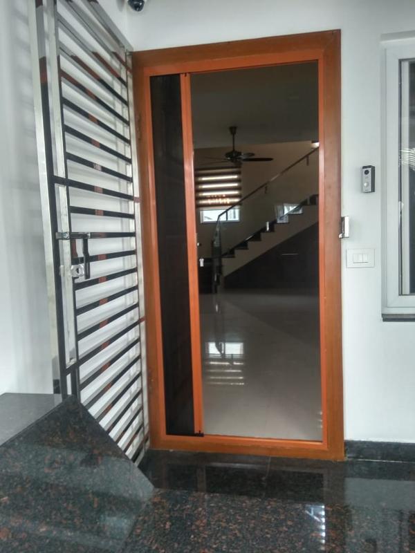 # Mosquito Net Shops In Pune # Aluminium Safety Mo