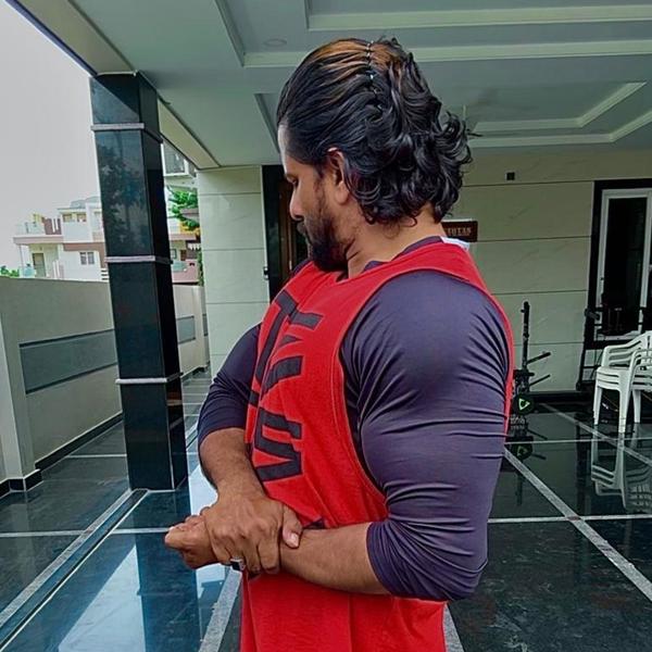 Transform Your Physique — The 