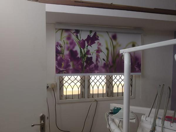 # Day Night Curtains In Chennai Mylapore Area # Da