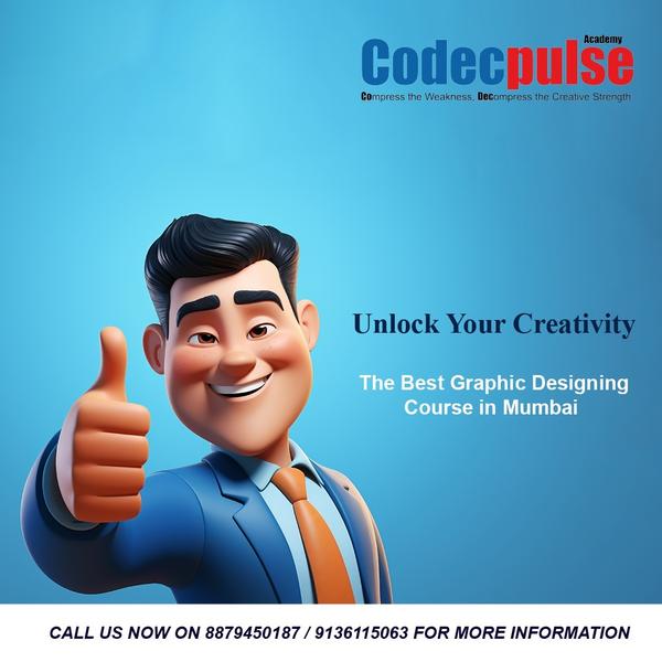 Unleash your creativity w