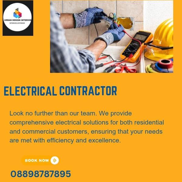efficient electrical solutions