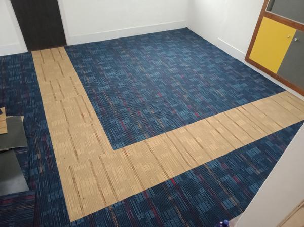 protective flooring solutions