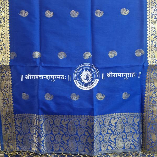 Shawls printing...