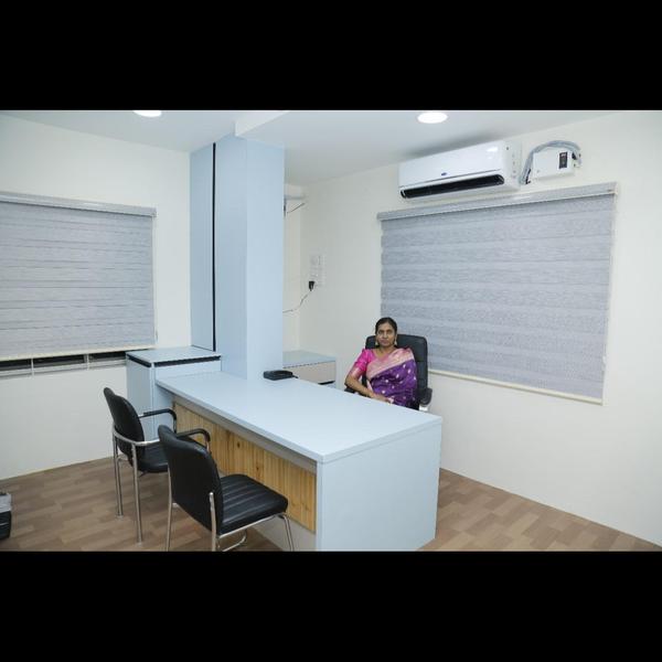 skin infection doctor in trich