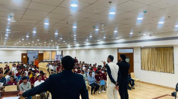 The best coaching classes