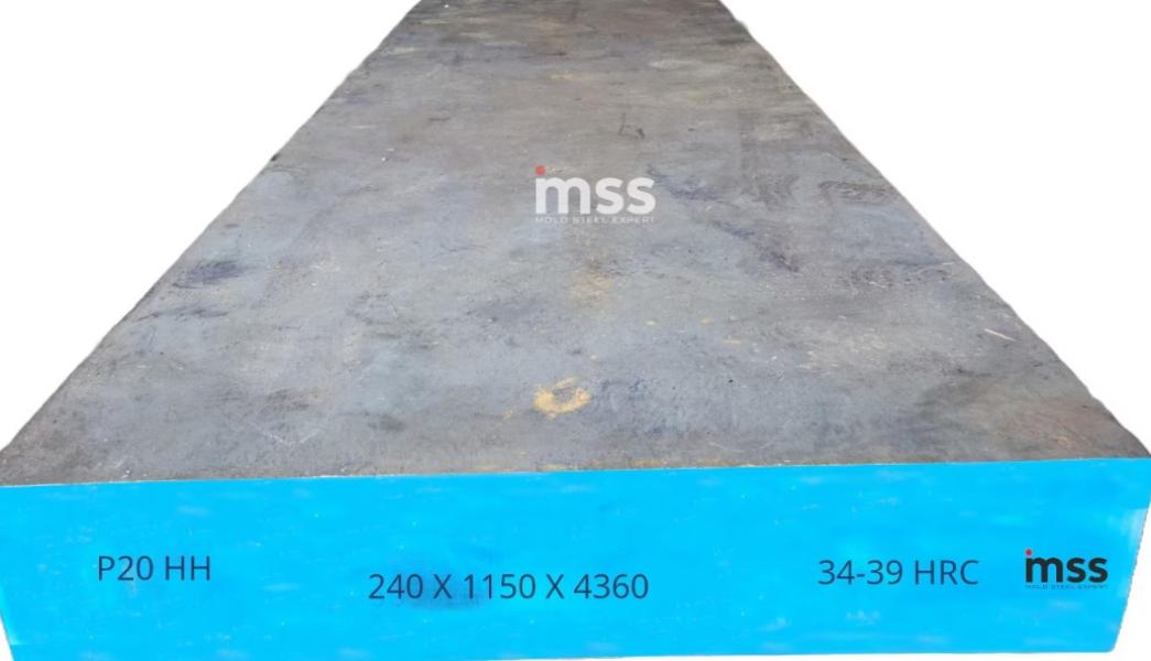 Known for its outstanding corrosion resistance and