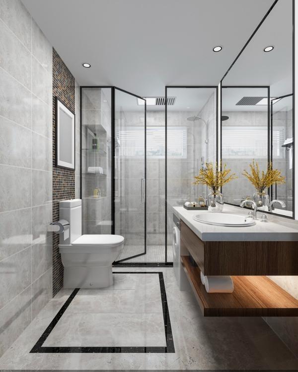 waterproofing and plumbing upd