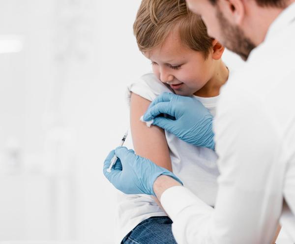 adenovirus igg antibody test d