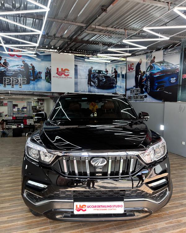 For those who want nothin