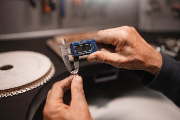 precision measurement tools fo