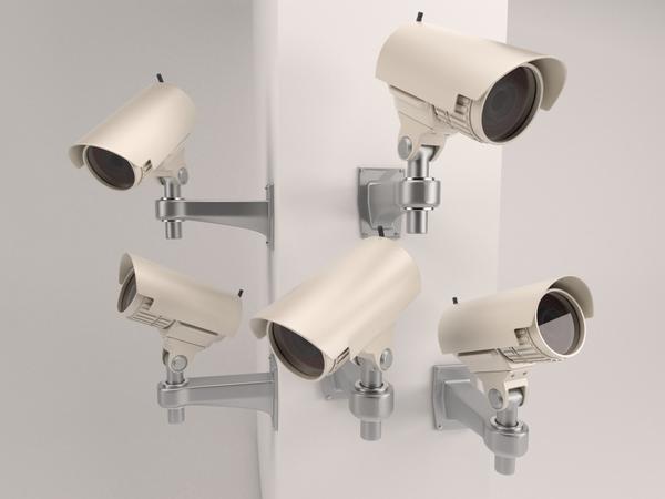 surveillance system maintenanc