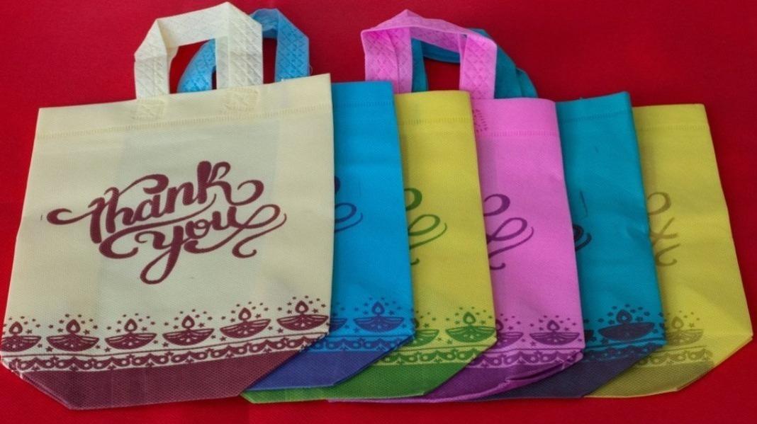 Tamboolam bags hold cultural and sentimental value