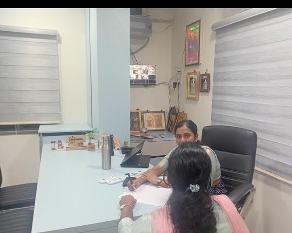 skin care advisor dr valarmath