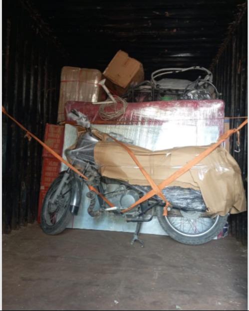 reliable moving company gurgao