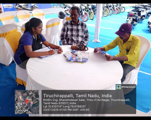 customer satisfaction in two w