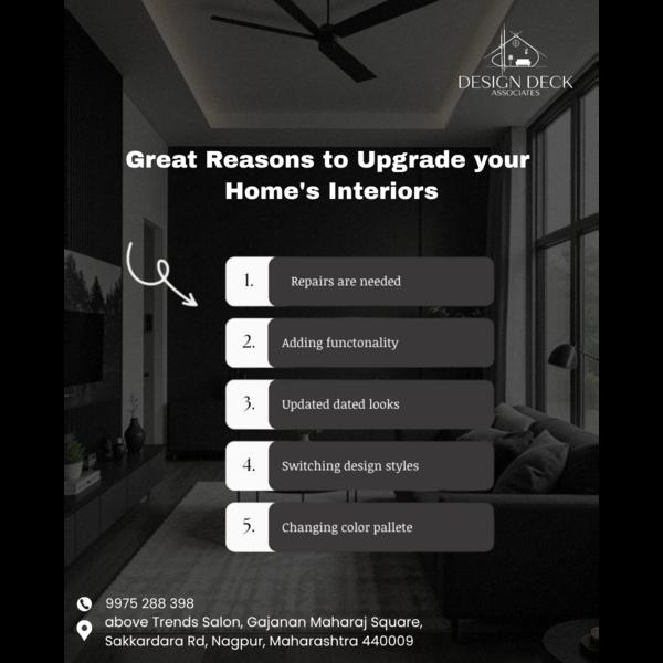 house interior upgrade sakkard