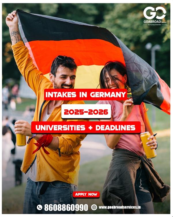 mim in germany with internship