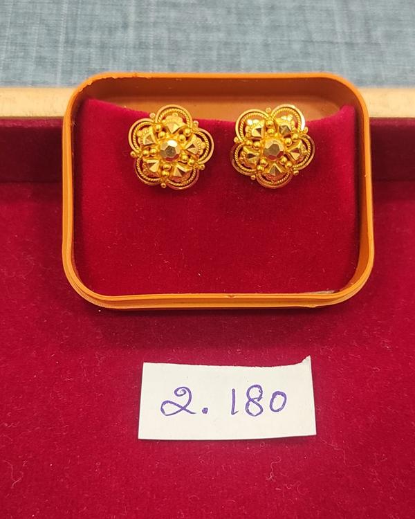 best old gold buyer in thiruve