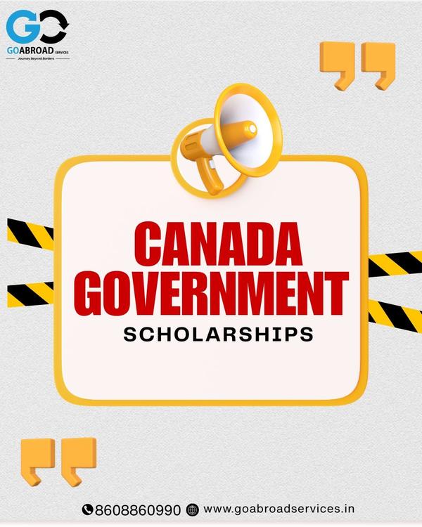 fully funded scholarships cana