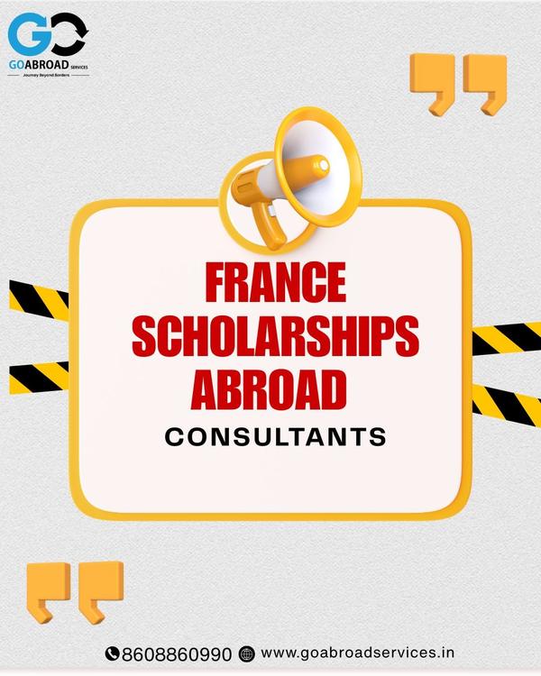france study abroad consultant