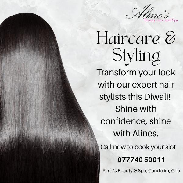 Transform your look with our expert hair