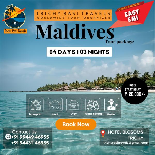 luxury resorts and sunset crui