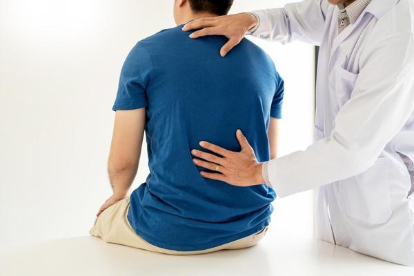 Back pain can significantly impact your 